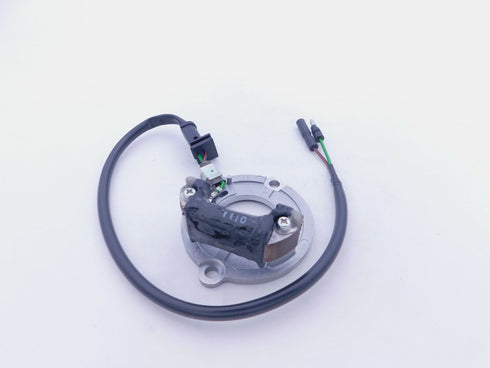 HONDA STATOR MAGNETO GENERATOR ALTERNATOR CR80R CR80RB CR85R/RB 96-04 OEM